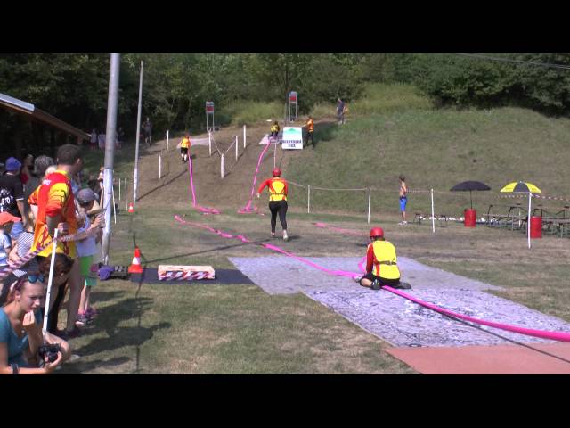 Skalice-Sokolské hřiště, 08. 08. 2015
