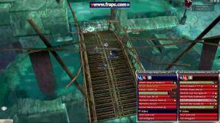 GuildWars 2008 Anonymous Amateurs - Perv_ the flag stealer :D