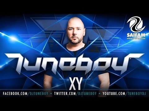 Tuneboy - XY (Official Teaser Video)