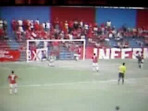 Bonsucesso1x1America