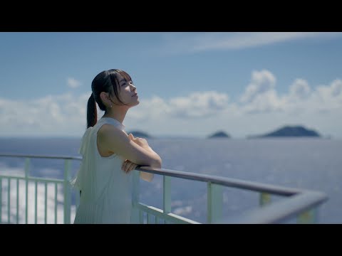 乃木坂46 森平麗心 個人PV予告「夏の忘れもの」