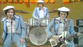 I Can Do It (The Rubettes; Shang-A-Lang, 1975)