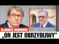 Szokujące 86 Letni Janusz Gajos Wymienił 5 Imion Których Najbardziej Nienawidził