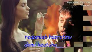 Download lagu Saleem Iklim - JANGAN GOYAH - Teks Lirik mp3