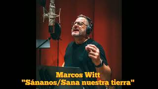 EN VIVO | Marcos Witt: "Sánanos/Sana nuestra tierra "