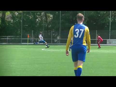 20230520 's Heer Arendskerke 2 - Internos Za2: 10-0, door Fred van Toledo