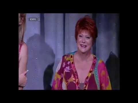 Cirkusrevyen 2011 - Pigesnak