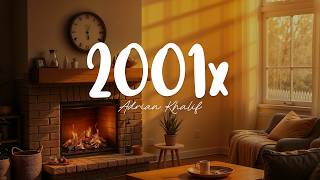 Download lagu 2001x - Adrian Khalif (Lirik Lagu) mp3 Download lagu 2001x - Adrian Khalif (Lirik Lagu) mp3