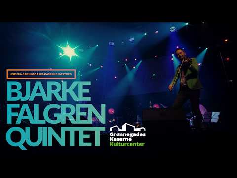Here is a live recording of my new single Rossignol from our performance at Falgren & Friends Festival Night 2025 at Grønnegades Kaserne Kulturcenter, Næstved