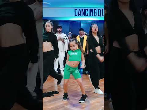 Cuando a mi alumna se le olvidó que era humana 😱