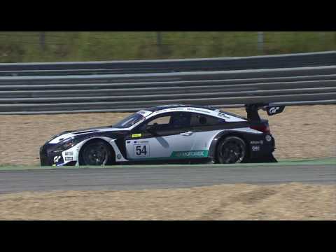 GT Open 2017 ROUND 1 PORTUGAL - Estoril Highlights Race 1