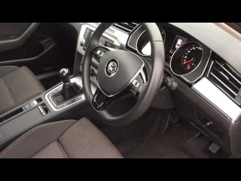 2015 VOLKSWAGEN PASSAT 1.6 TDI www.healysautos.ie
