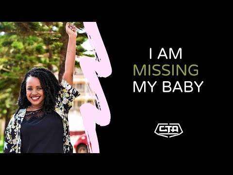 707. I Am Missing My Baby - Amani (The Play House)