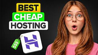Best Cheap Web Hosting 2026 🔥 (Top 5 Ranked)