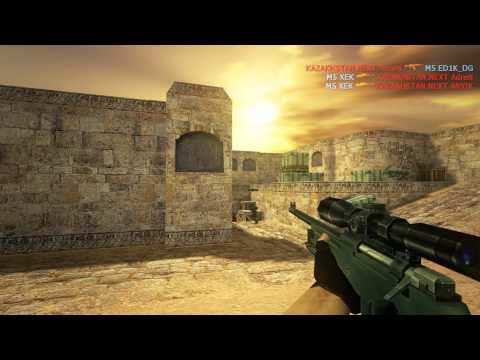 Xek vs NEXT [WCG 2011]