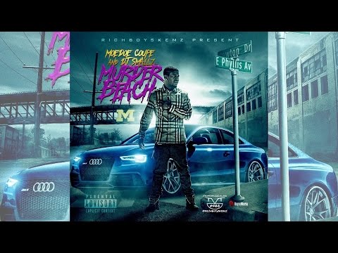 Moe Doe Coupe - Backwards Hustle (Feat. Kenfolk Da Boss)