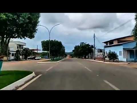 UIRAPURU (GO) [Cidades de Goiás]