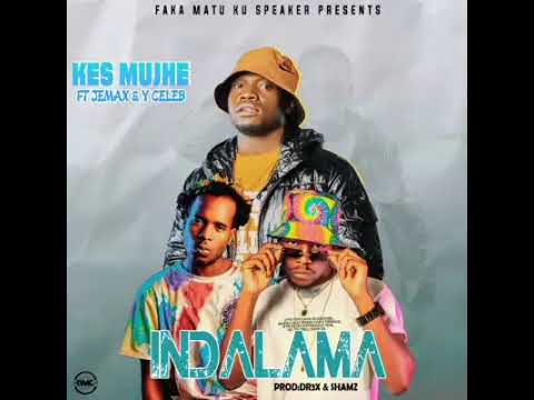 Kes Mujhe Feat Jemax & Y Celeb Super Mulolo Ndalama (Official Audio)
