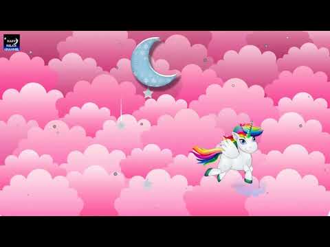 ♫♫♫ Canção de Ninar Vol 28 ♫♫♫ Linda Música de Ninar e Dormir, Musica para Bebes