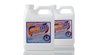 Download lagu 32 fl. oz. SuperFast Drain Cleaner 2pack mp3 Download lagu 32 fl. oz. SuperFast Drain Cleaner 2pack mp3