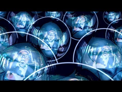 Sir Locksley - Monstas in the Basement