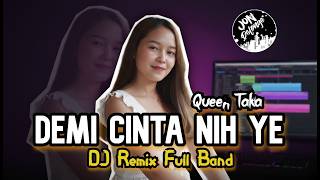 Download lagu DJ DEMI CINTA NIH YE II DJ REMIX FULL BAND VIRAL TIK TOK mp3 Download lagu DJ DEMI CINTA NIH YE II DJ REMIX FULL BAND VIRAL TIK TOK mp3