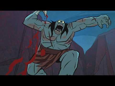 PRIMAL SEASON 3 Episode 3 FULL RECAP!