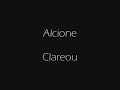 Clareou Alcione