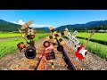 Railroad Crossing Band Session