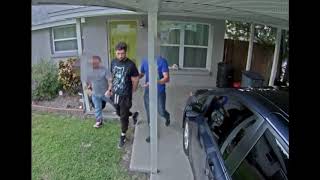 Operation Intercept VI: 25 men arrested in child sex sting