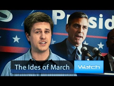 'The Ides of March' Review - Movieology