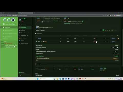 Calculator GP 6.11 for ECO - mod.io