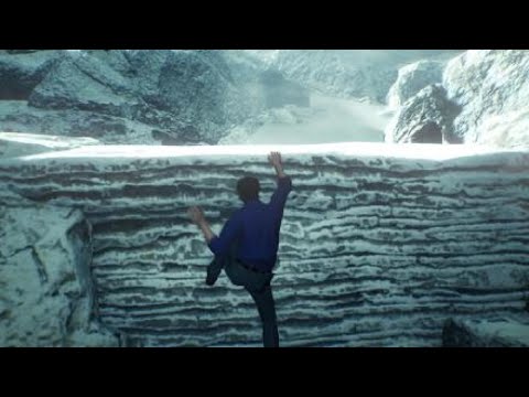 The Evil Within® 2  Sebastian vs Myra Final Boss Fight