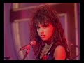 The Bangles - In Your Room (Live)