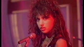 The Bangles - In Your Room (Live)