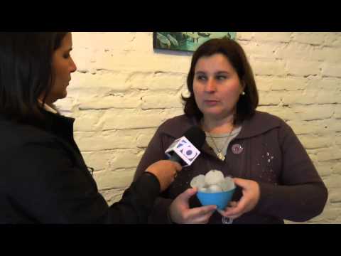 Mtra. Rosana Pereira - Directora Escuela N° 58 de Paso Serpa