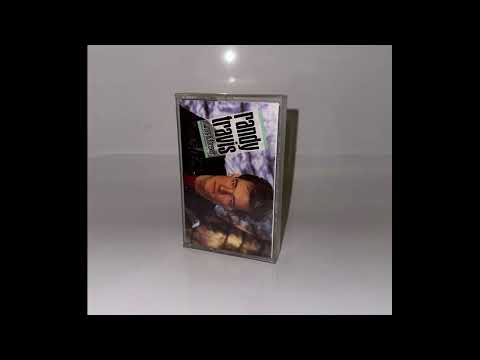 Randy Travis - Always and Forever [Full Cassette Album]