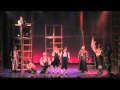 TREASURE ISLAND A Musical Adventure Promo Video