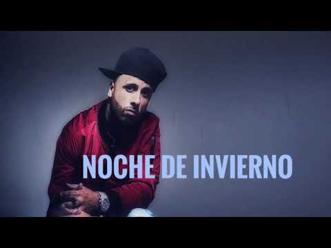Nicky Jam - Noche De Invierno