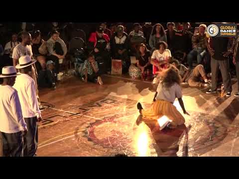 Midian - 2vs2 Popping Battles