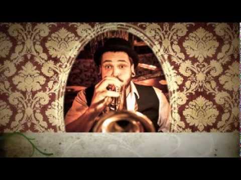 Tony Maroni - Ghettolove Mixtape