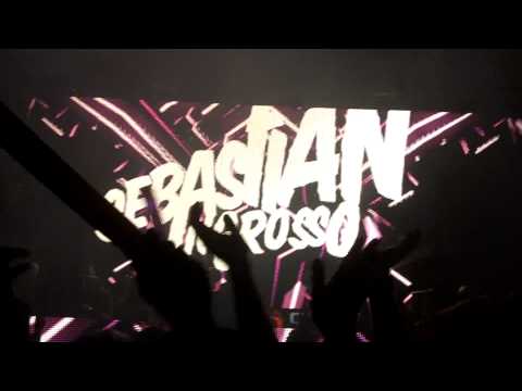 Sebastian Ingrosso - Heart Is King vs Losing My Religion / Punk @ XS Las Vegas, 10 of 20, 10-15-11