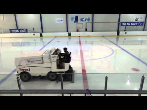 54. 2016 WSI 03 3rd Place Game WCAN - ECS Q