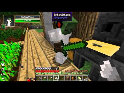 FTB Monster :: Tinkers Tools - Ep. 5