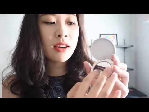Sulwhasoo Perfecting Cushion Review|| by Carissa
