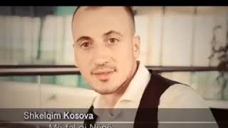 Shkelqim Kosova - Me Fal Oj Nënë