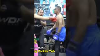 Download lagu POKTEH RACING MUAY THAI FIGHT mp3