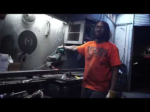 G-Stacks Pit - The Lena Anna Episode 1