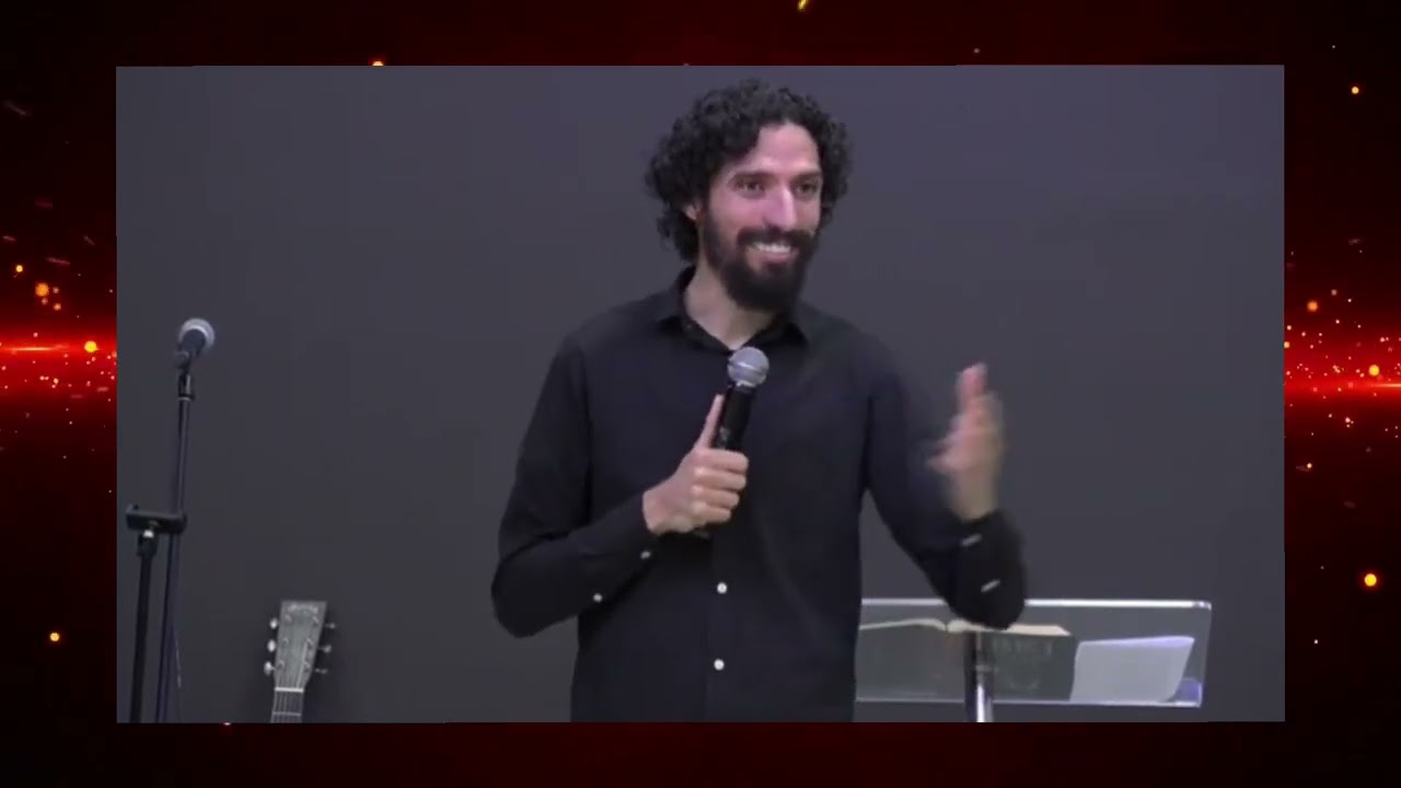 ⛔️Você sabe quais são seus dois maiores inimigosVenha e veja com Ap Robson Martins