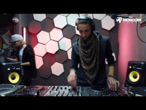 Underground Trends - Tsarev (30.09.2016)